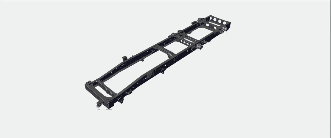 CHASSIS FRAME