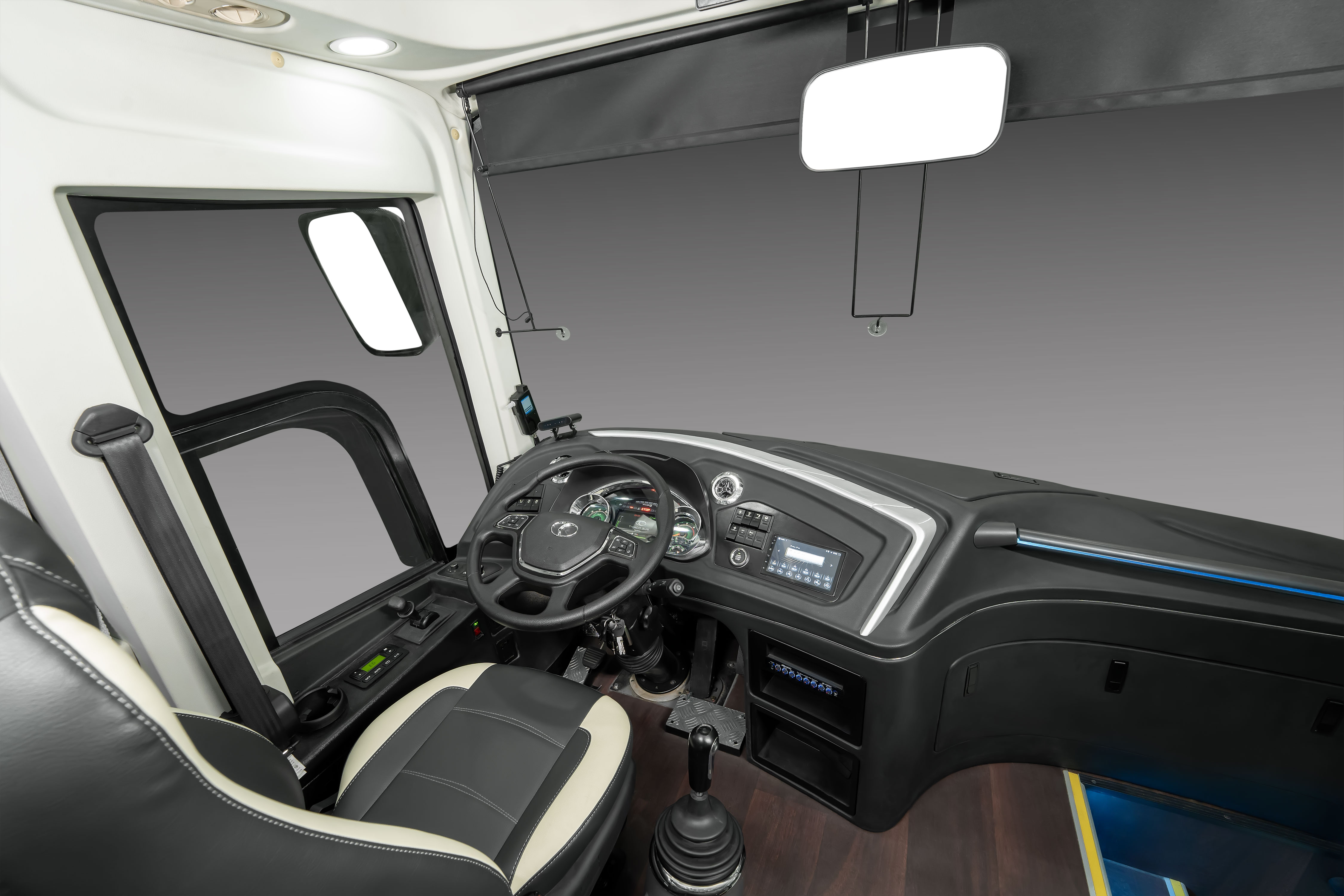 COCKPIT