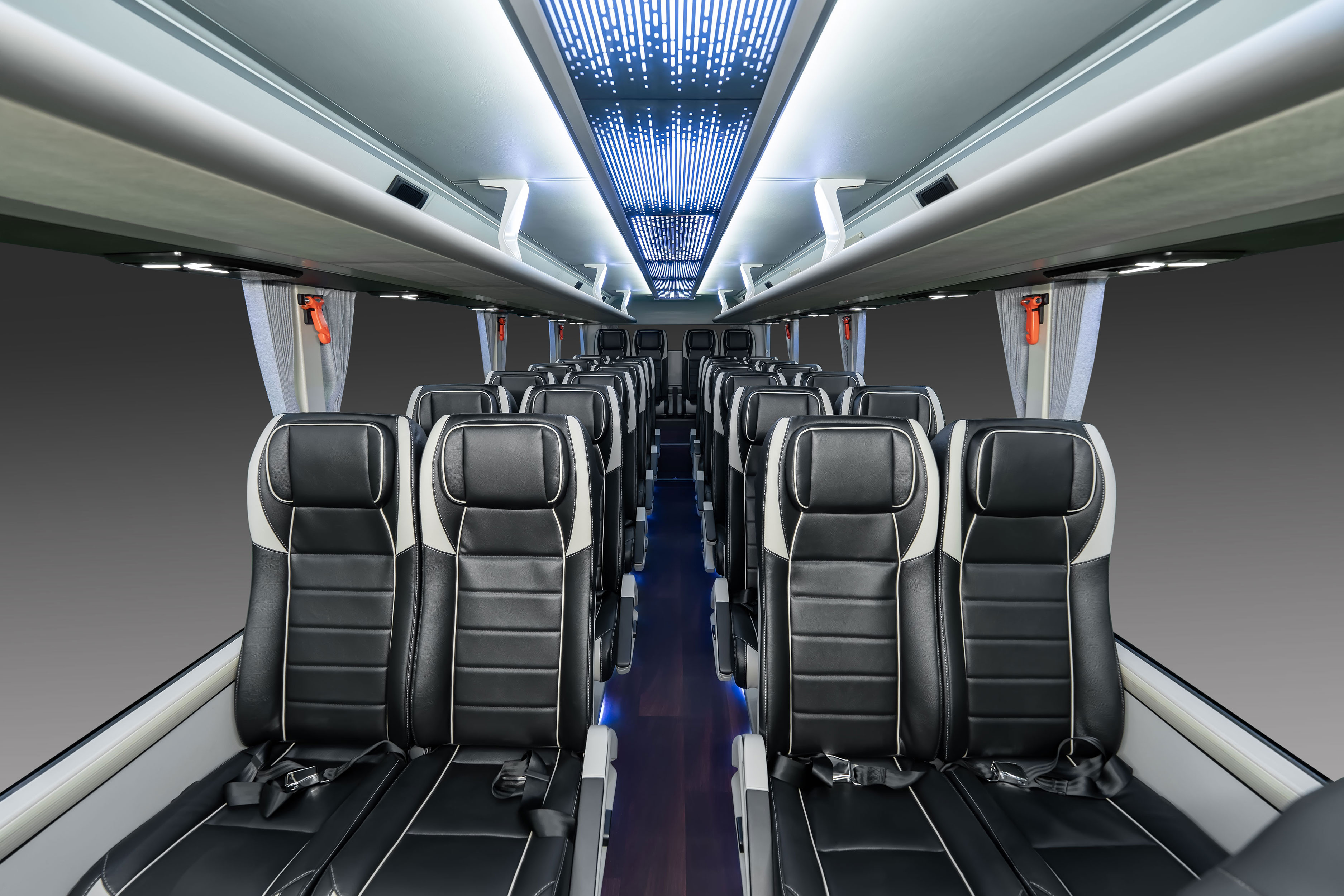 PASSENGER CABIN