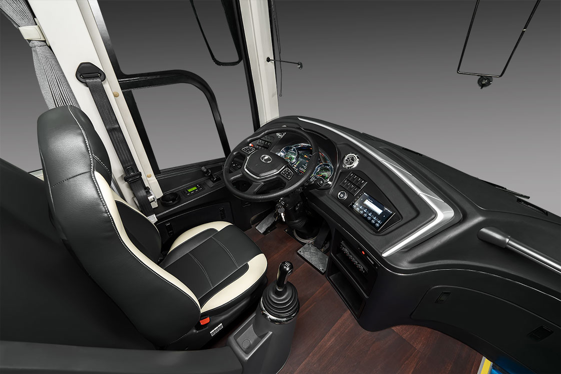COCKPIT