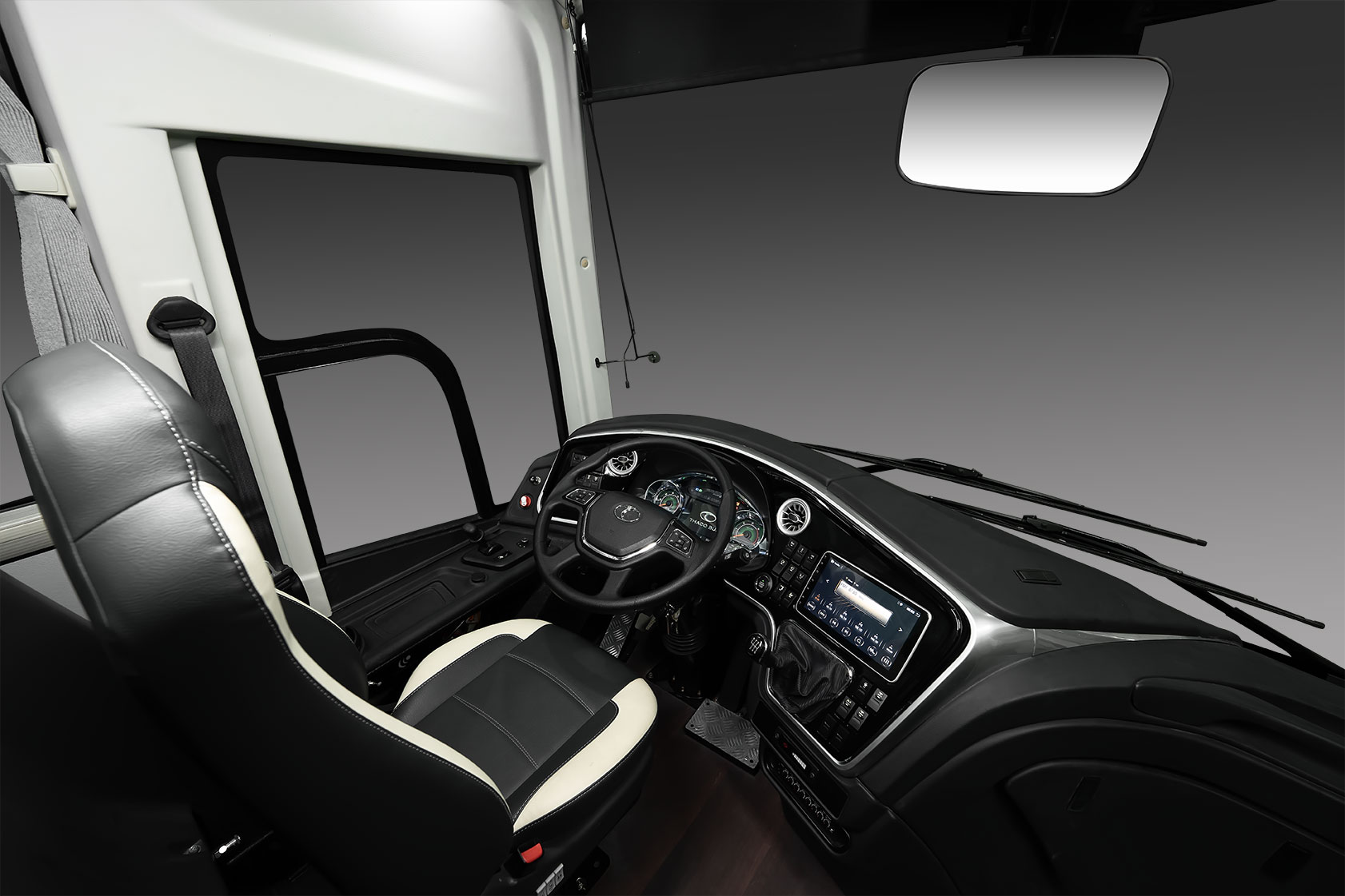 COCKPIT