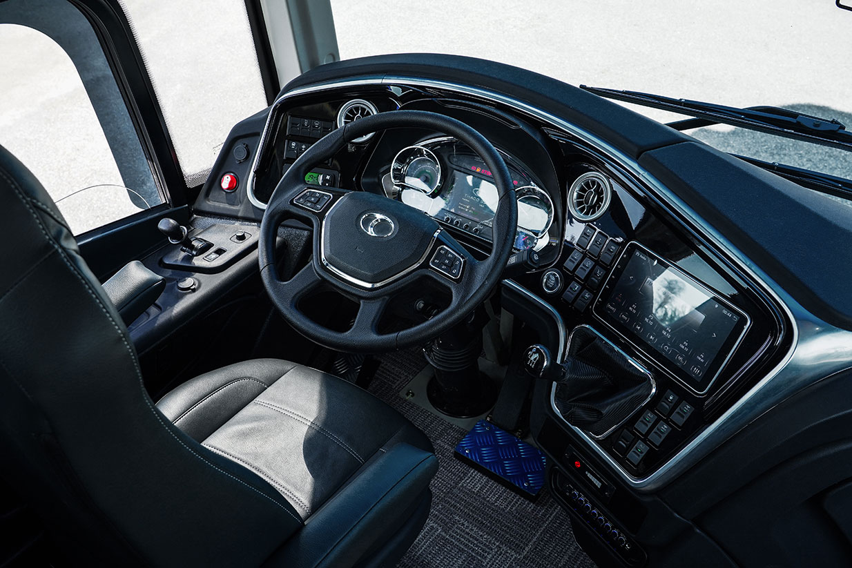 COCKPIT