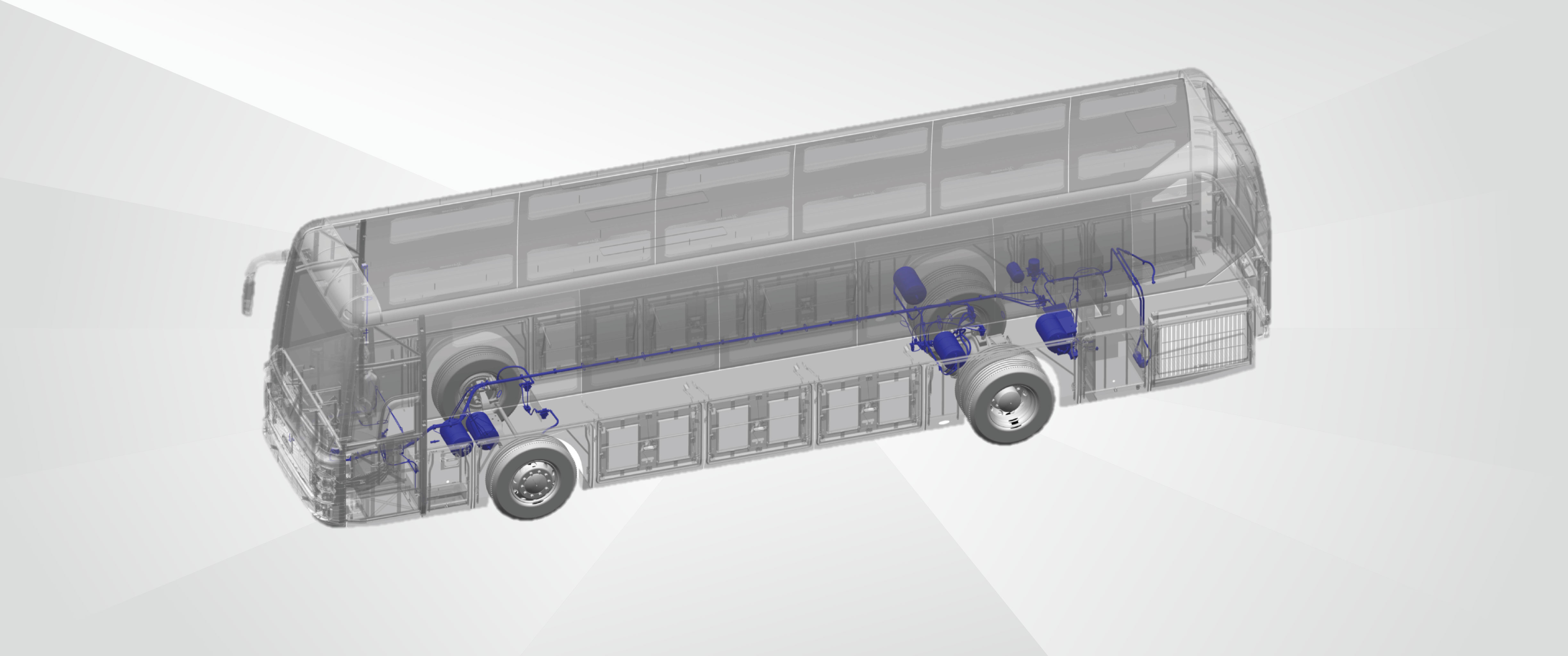 CHASSIS FRAME