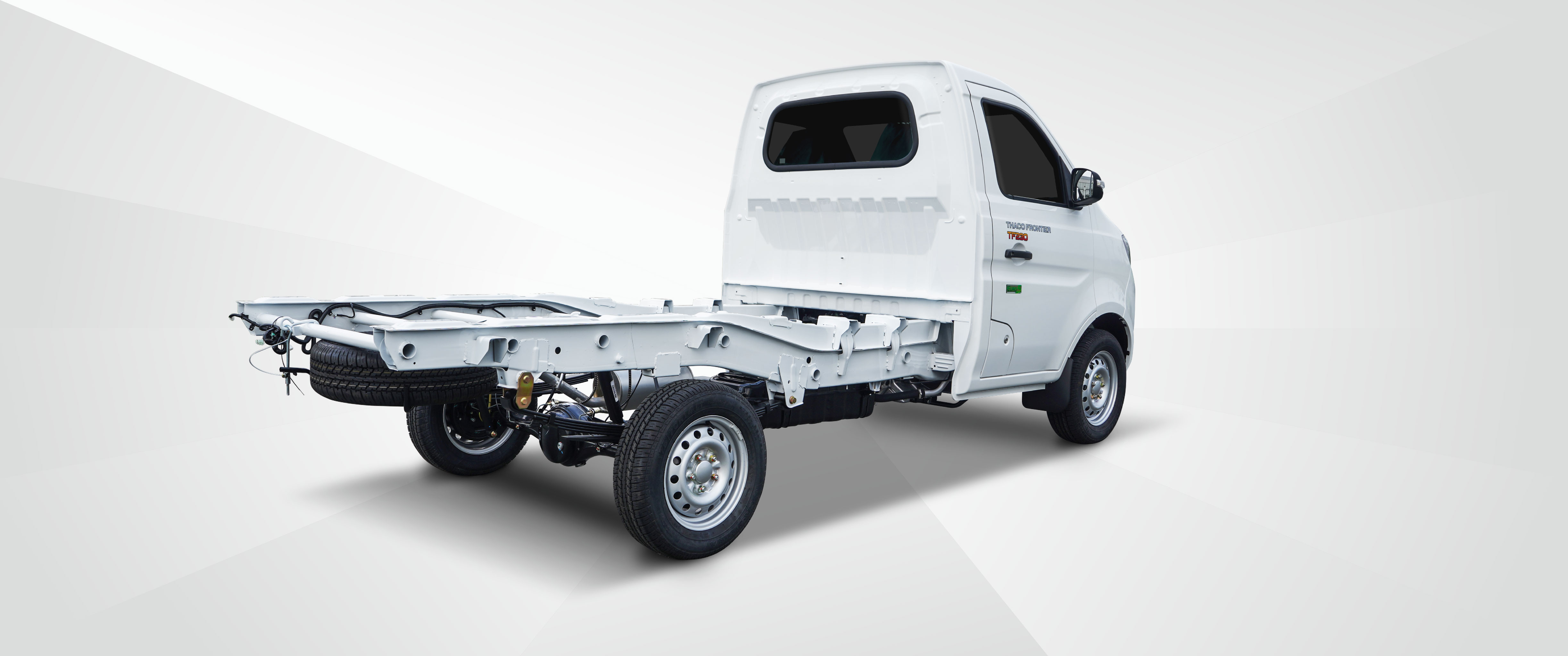 CHASSIS FRAME