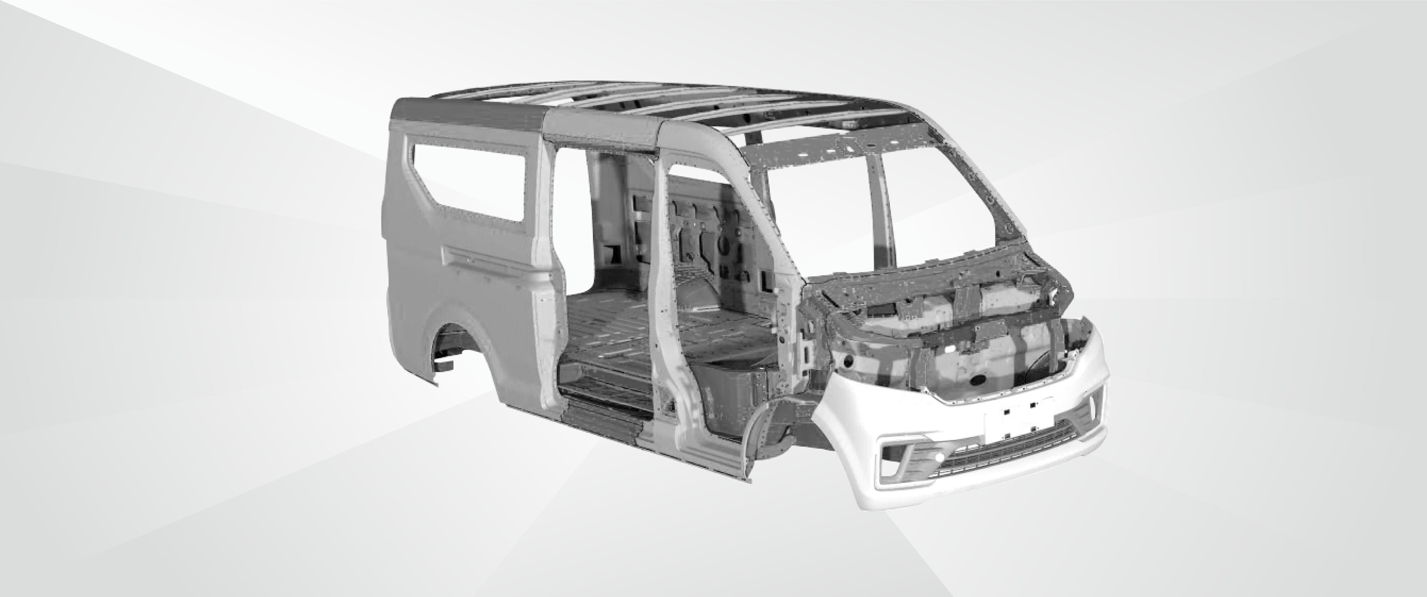 REINFORCED FRAME