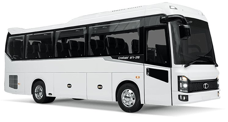 CRUIZER 87S