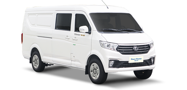 TOWNER T0-2.5