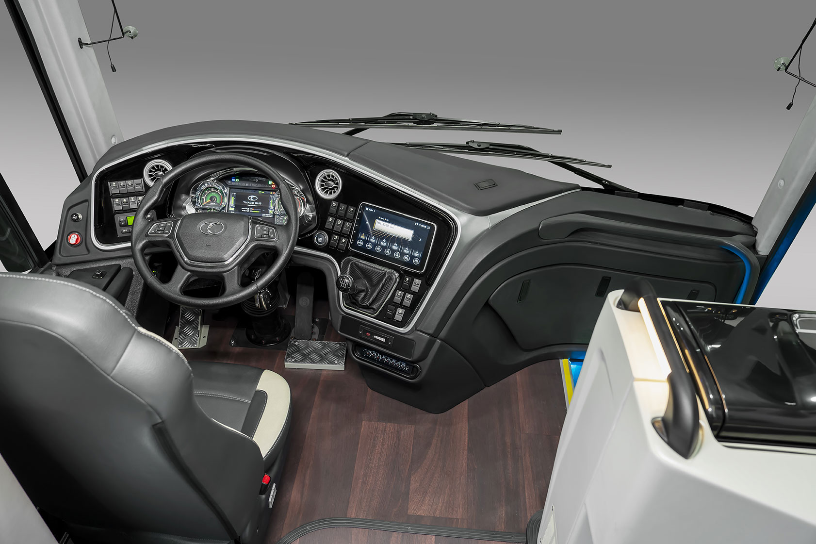 COCKPIT