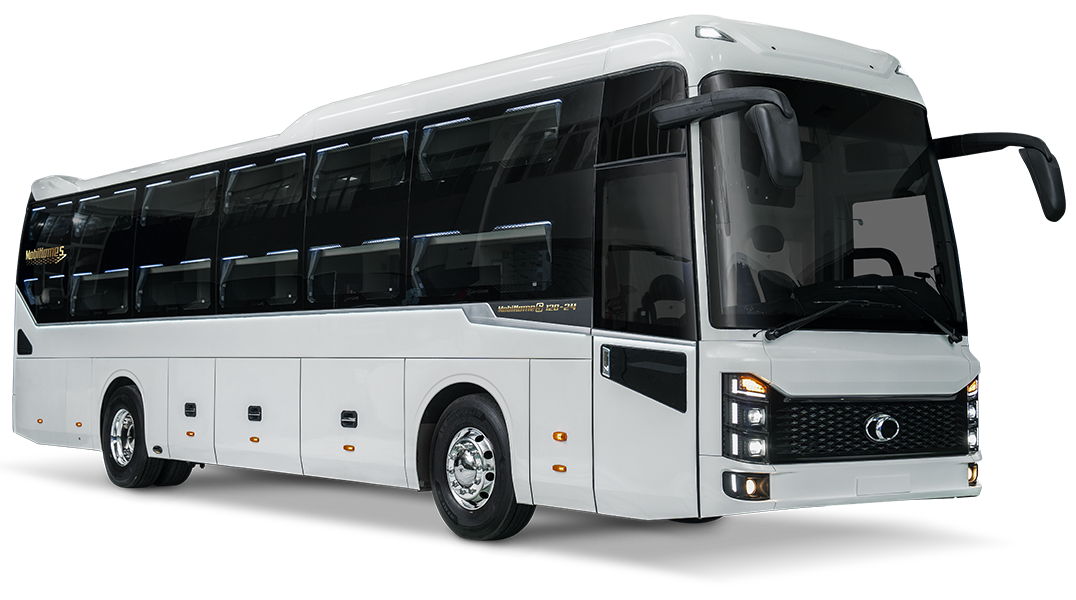 MOBIHOME 120S