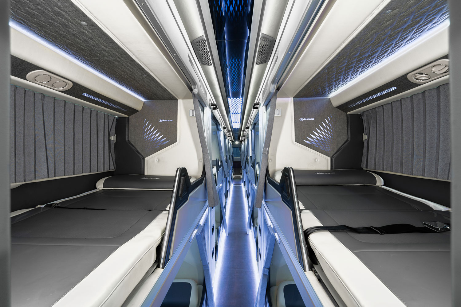 PASSENGER CABIN