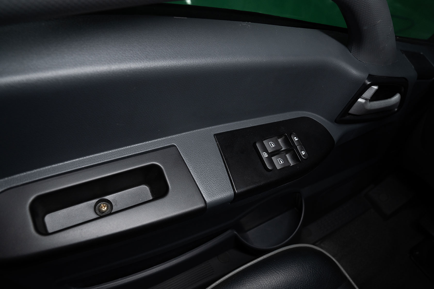 POWER WINDOWS