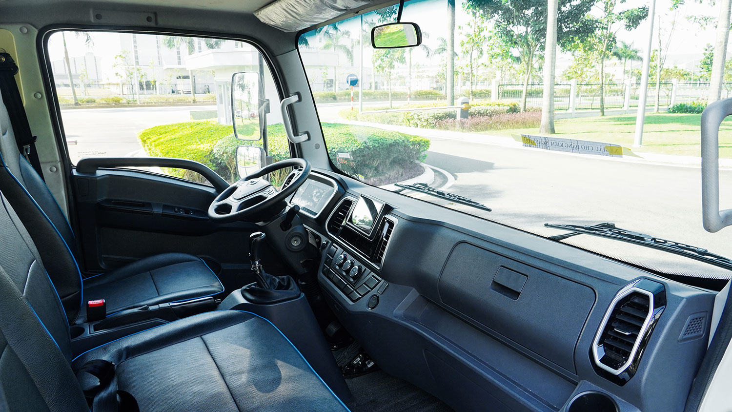COCKPIT