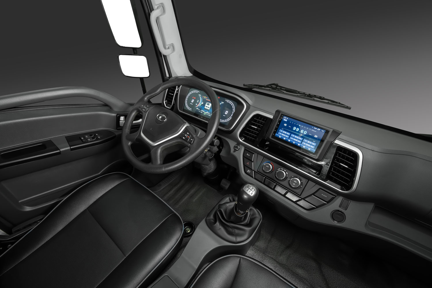 COCKPIT