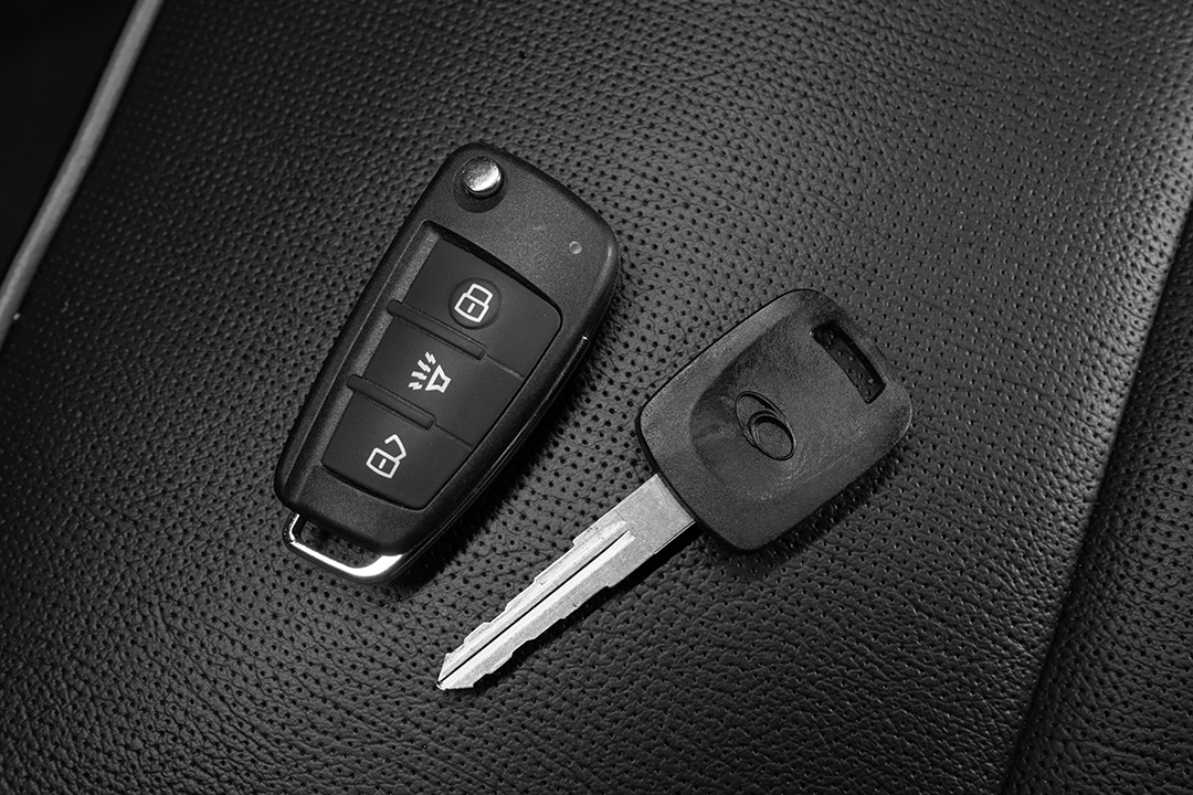 KEY