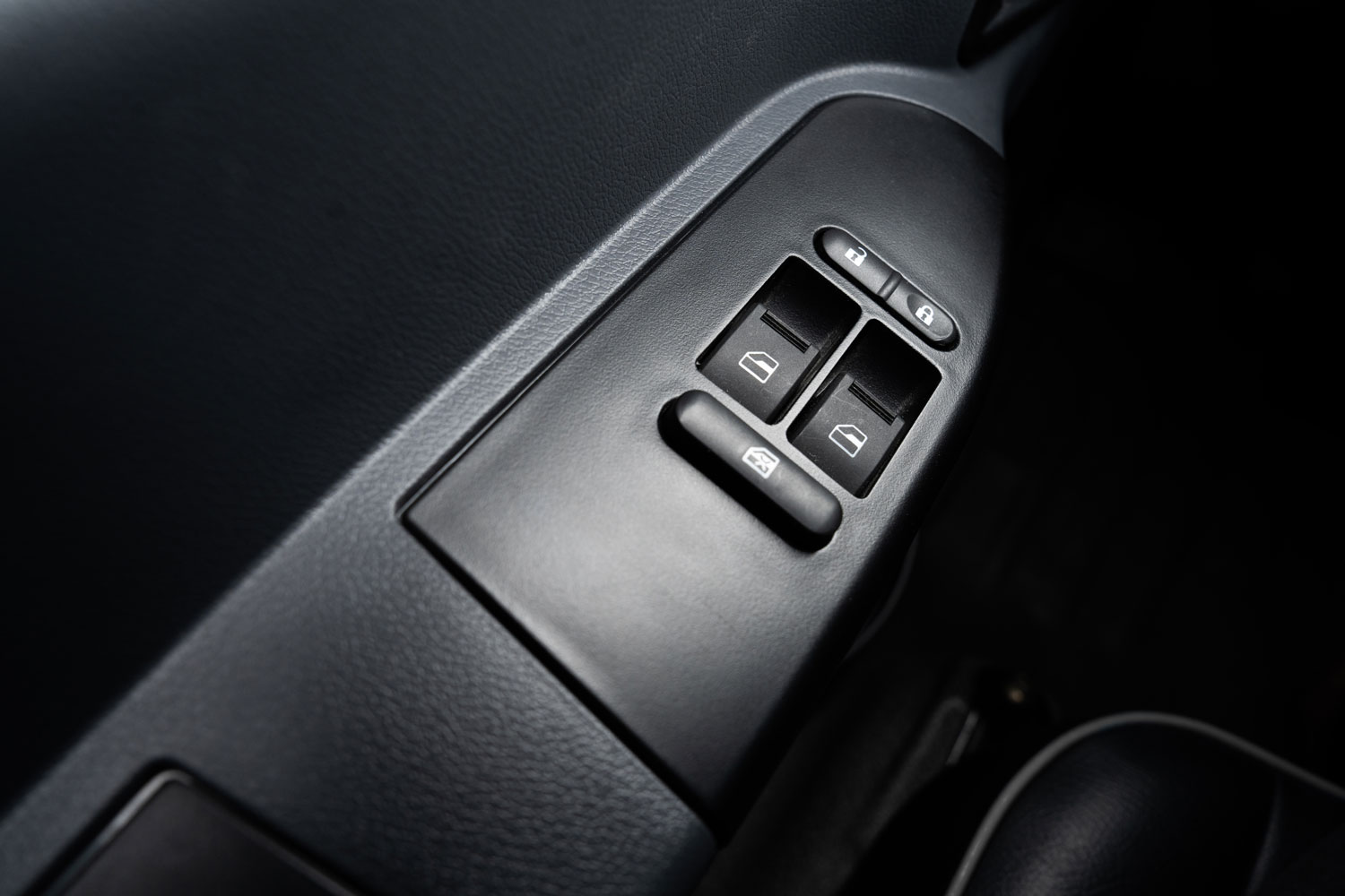 POWER WINDOWS