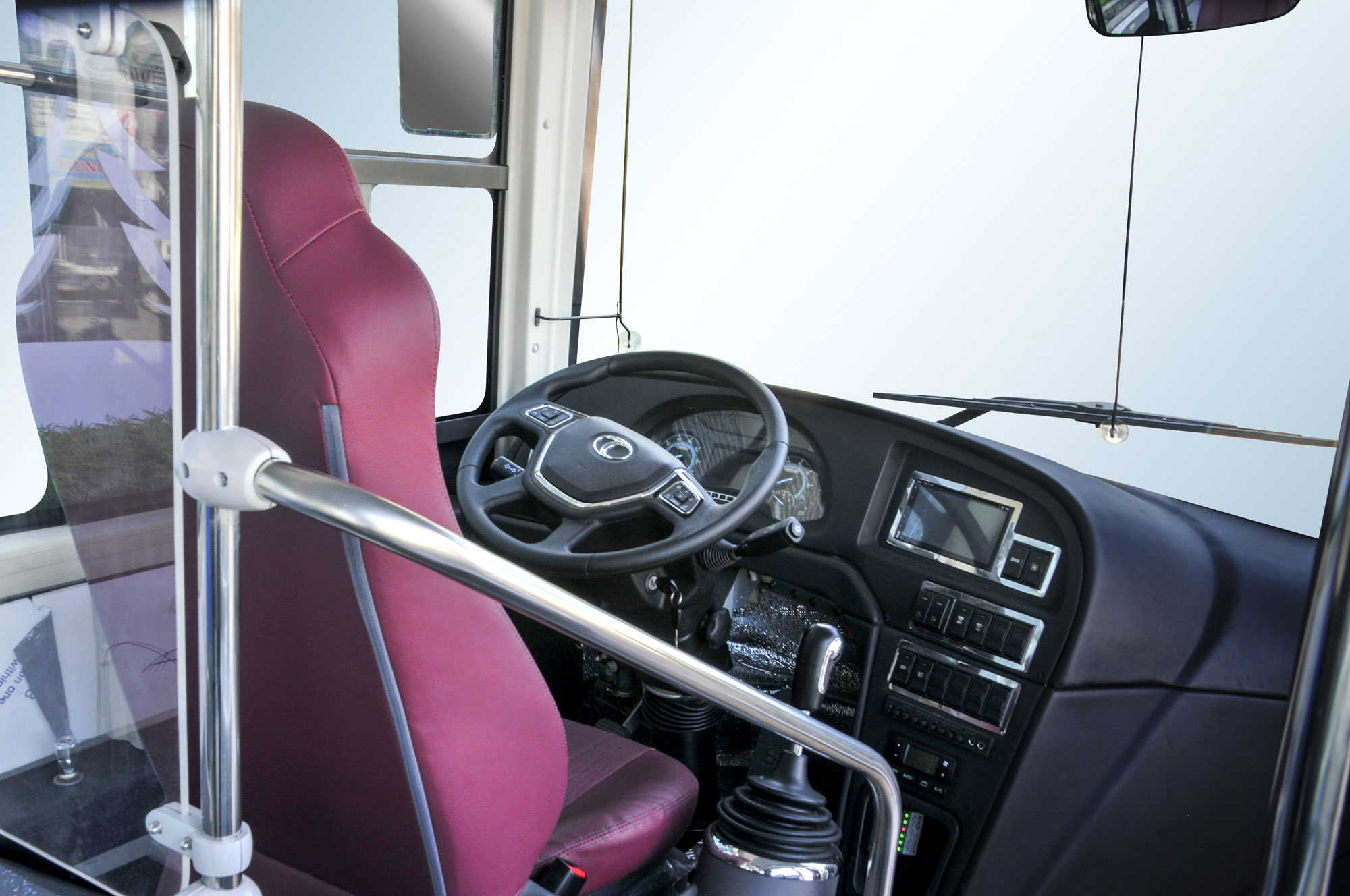 COCKPIT
