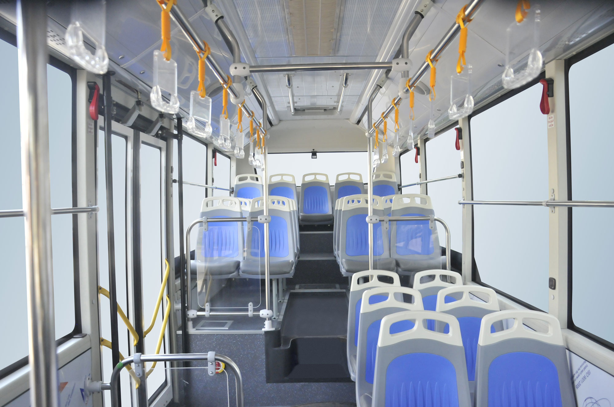 PASSENGER CABIN