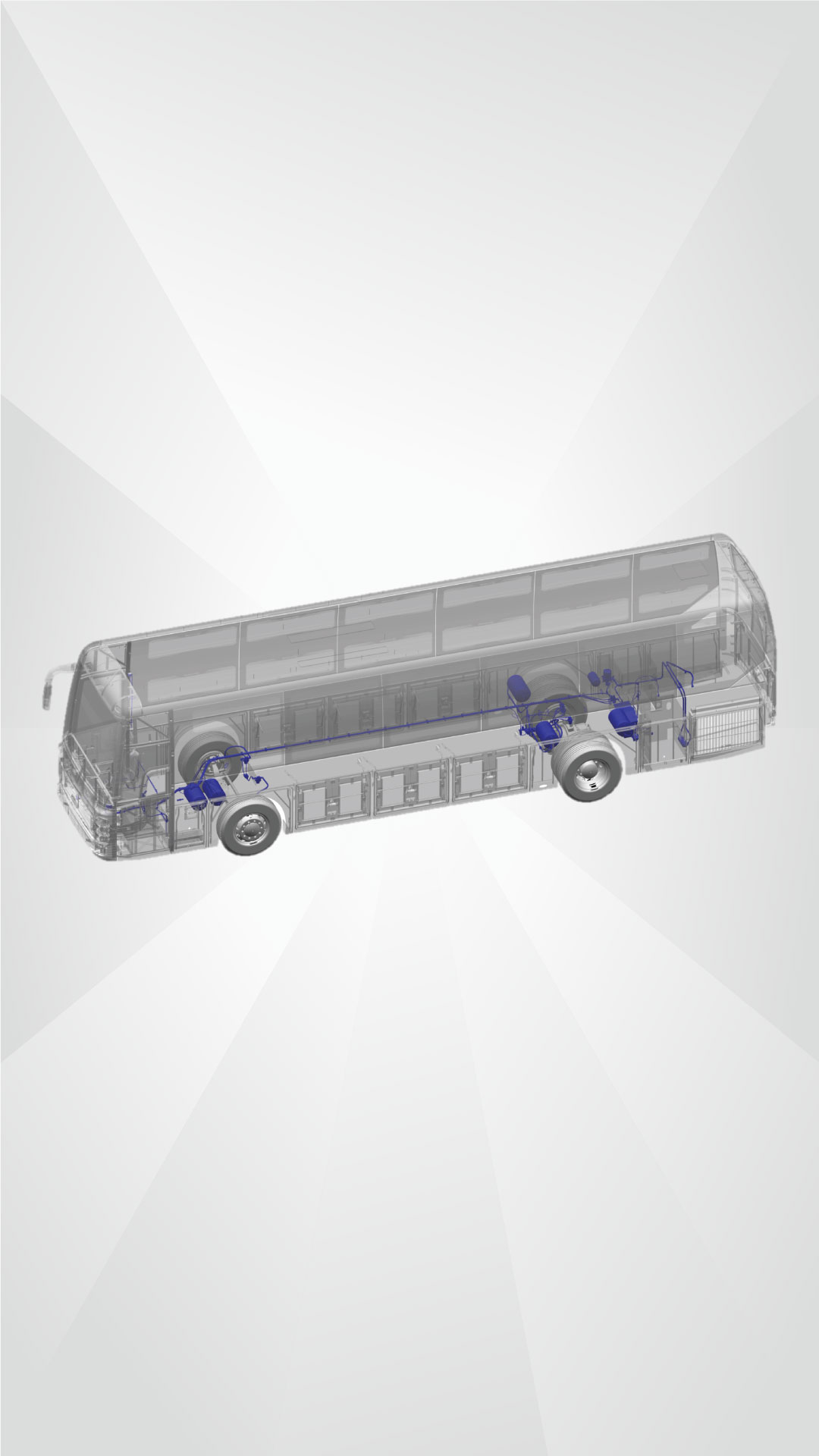 CHASSIS FRAME