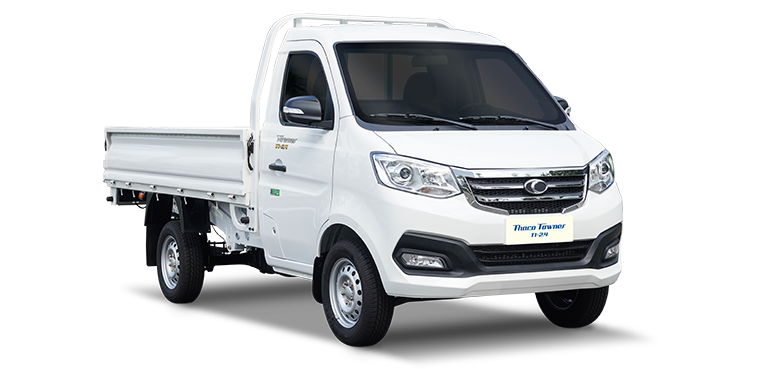 TOWNER T1-2.4