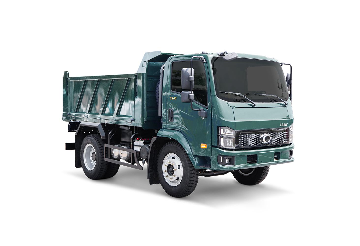 THACO LINKER S D12