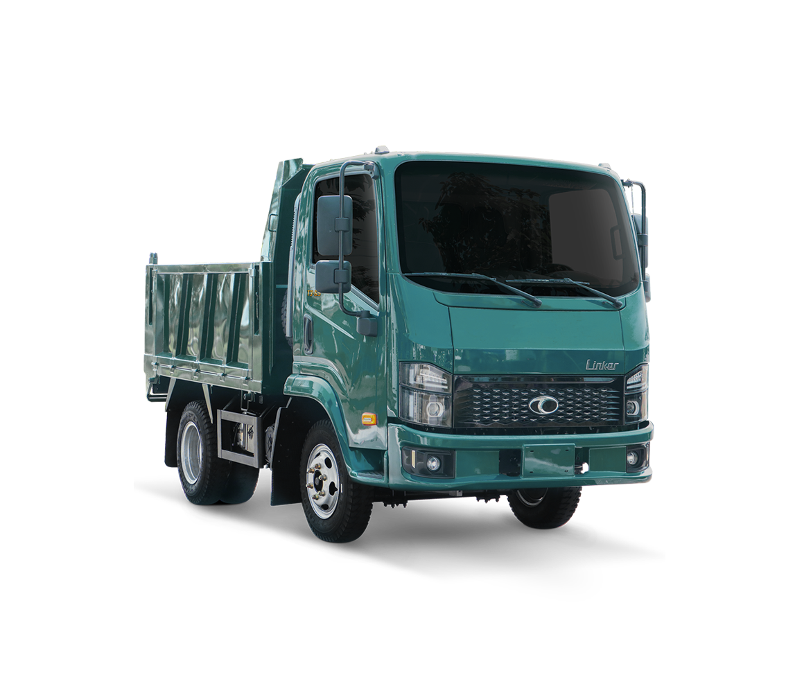 THACO LINKER S D6.5