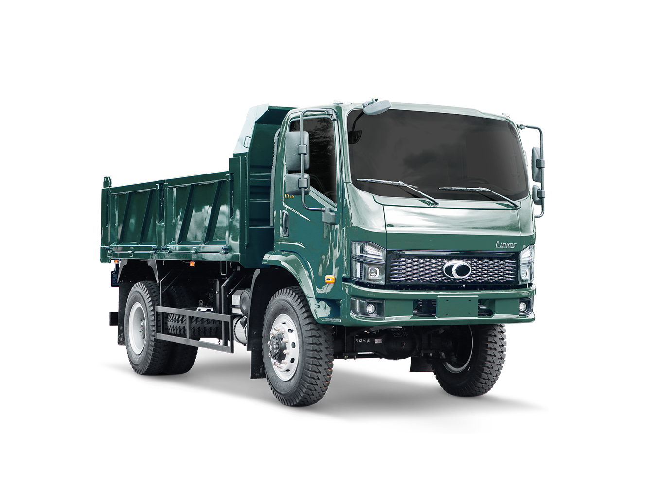 THACO LINKER S D16